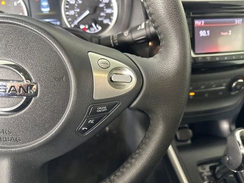 Used 2017 Nissan Sentra SV image 16