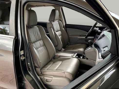 Used 2014 Honda CR-V EX-L image 8