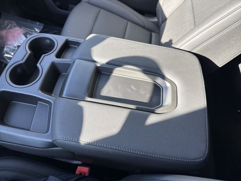 New 2026 Chevrolet Silverado 1500 W/T w/ WT Safety Package image 17