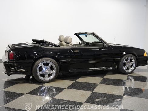 Used 1989 Ford Mustang GT RWD image 14