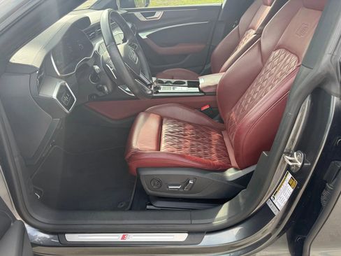 Used 2021 Audi S7 Premium Plus w/ S Sport Package image 9