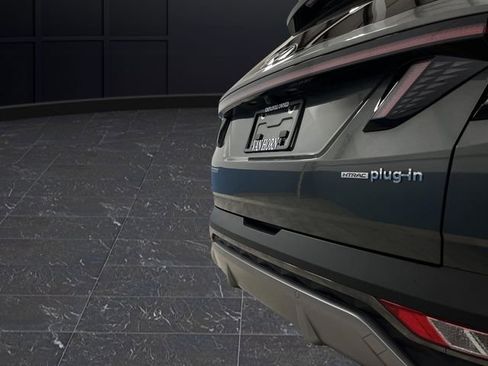 Used 2024 Hyundai Tucson Limited image 36