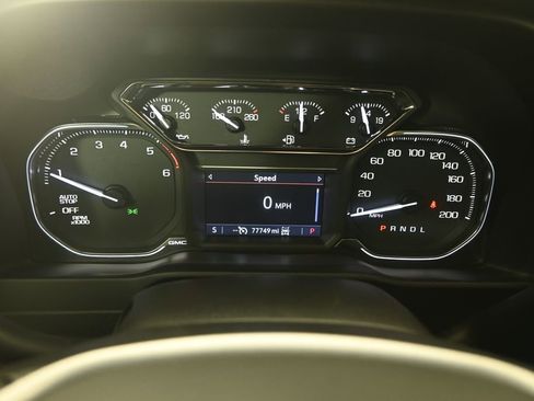 Used 2021 GMC Sierra 1500 Elevation w/ Preferred Package image 24