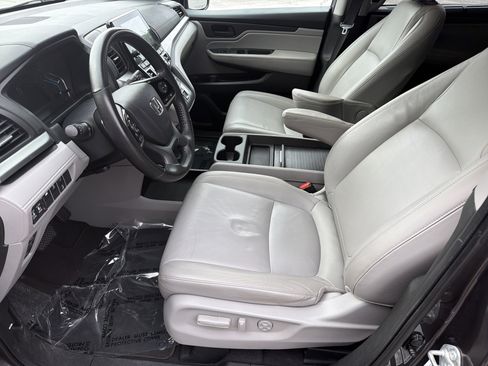 Used 2019 Honda Odyssey EX-L image 10