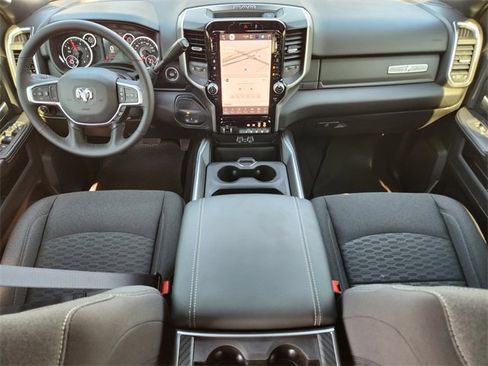 New 2026 RAM 3500 Lone Star image 17