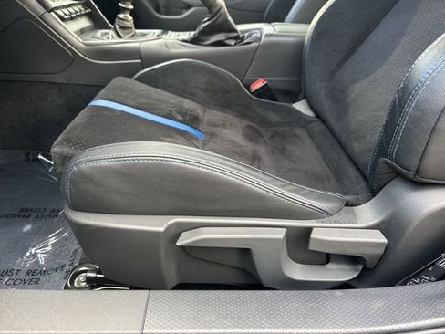 Used 2025 Subaru BRZ tS image 27