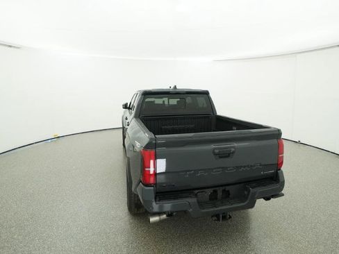 New 2026 Toyota Tacoma TRD Sport AWD/4WD image 18