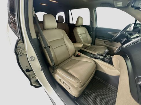 Used 2018 Honda Pilot EX-L image 33
