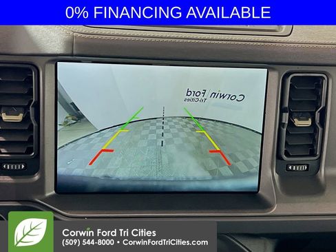 New 2025 Ford Bronco Badlands image 20