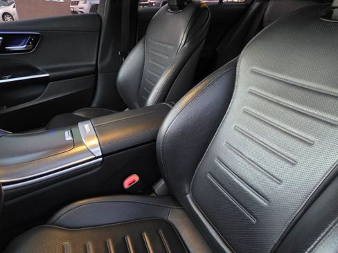 Used 2023 Mercedes-Benz C 43 AMG 4MATIC Sedan image 13