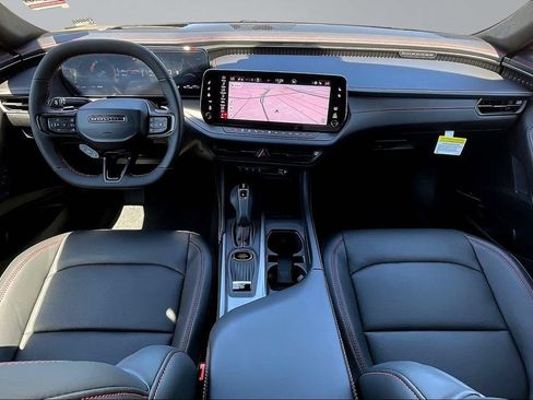 New 2026 Dodge Charger R/T AWD/4WD image 9