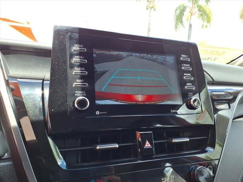 Certified 2024 Toyota Camry SE FWD image 13