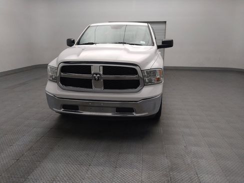 Used 2020 RAM 1500 Classic SLT RWD image 15