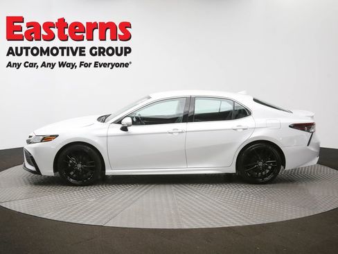 Used 2023 Toyota Camry XSE image 57