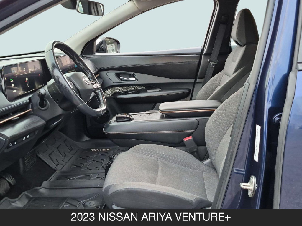 Used 2023 Nissan Ariya FWD image 14