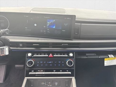 New 2026 Hyundai Santa Fe Calligraphy image 14