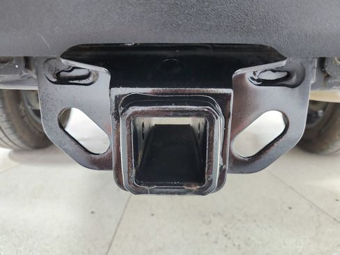 Used 2021 Toyota Tacoma Limited AWD/4WD image 47