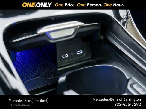 Certified 2026 Mercedes-Benz C 300 4MATIC Sedan image 26