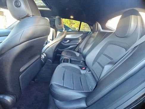 Used 2019 Mercedes-Benz AMG GT 63 w/ AMG Dynamic Plus Package image 9