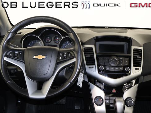 Used 2014 Chevrolet Cruze LT w/ All-Star Edition image 14