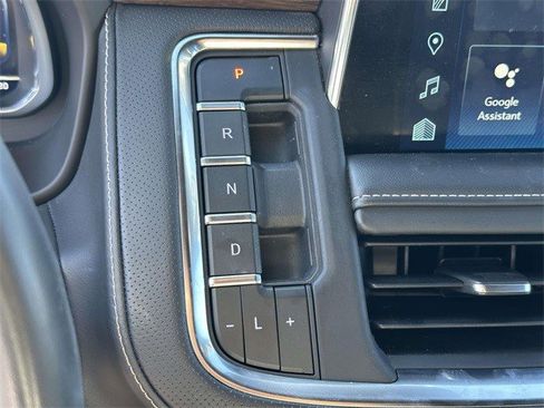 Certified 2023 Chevrolet Tahoe Premier image 16