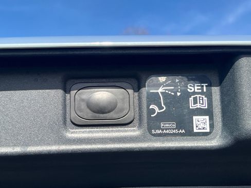 New 2025 Ford Mustang Mach-E Premium w/ Interior Protection Package image 13