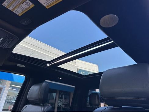 Used 2023 Ford F150 Tremor w/ Equipment Group 402A High AWD/4WD image 15