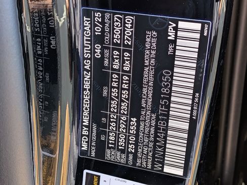 New 2026 Mercedes-Benz GLC 300 300 image 35