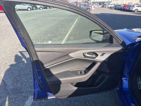 Used 2021 Acura TLX w/ A-SPEC Pkg image 11