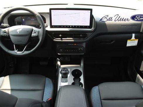 New 2026 Ford Bronco Sport Outer Banks w/ Outer Banks Tech Package+ AWD/4WD image 12