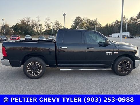 Used 2013 RAM 1500 Lone Star image 8