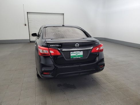 Used 2019 Nissan Sentra SV w/ Exterior Package image 6