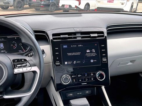 Used 2022 Hyundai Tucson SEL image 9