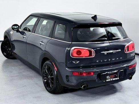 Used 2016 MINI Cooper Clubman S image 12
