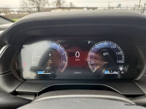 Used 2025 Jeep Grand Cherokee L Laredo w/ Trailer Tow Package image 36