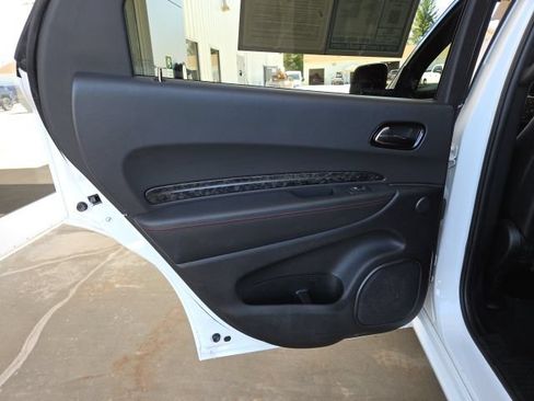 Used 2024 Dodge Durango R/T AWD/4WD image 48