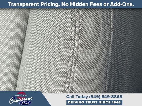 Used 2023 Ford F150 XL w/ STX Appearance Package RWD image 30