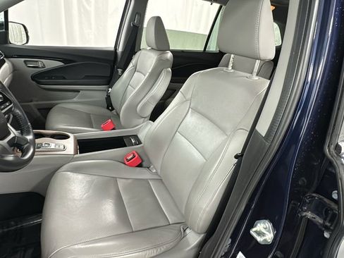 Used 2022 Honda Pilot Elite image 10