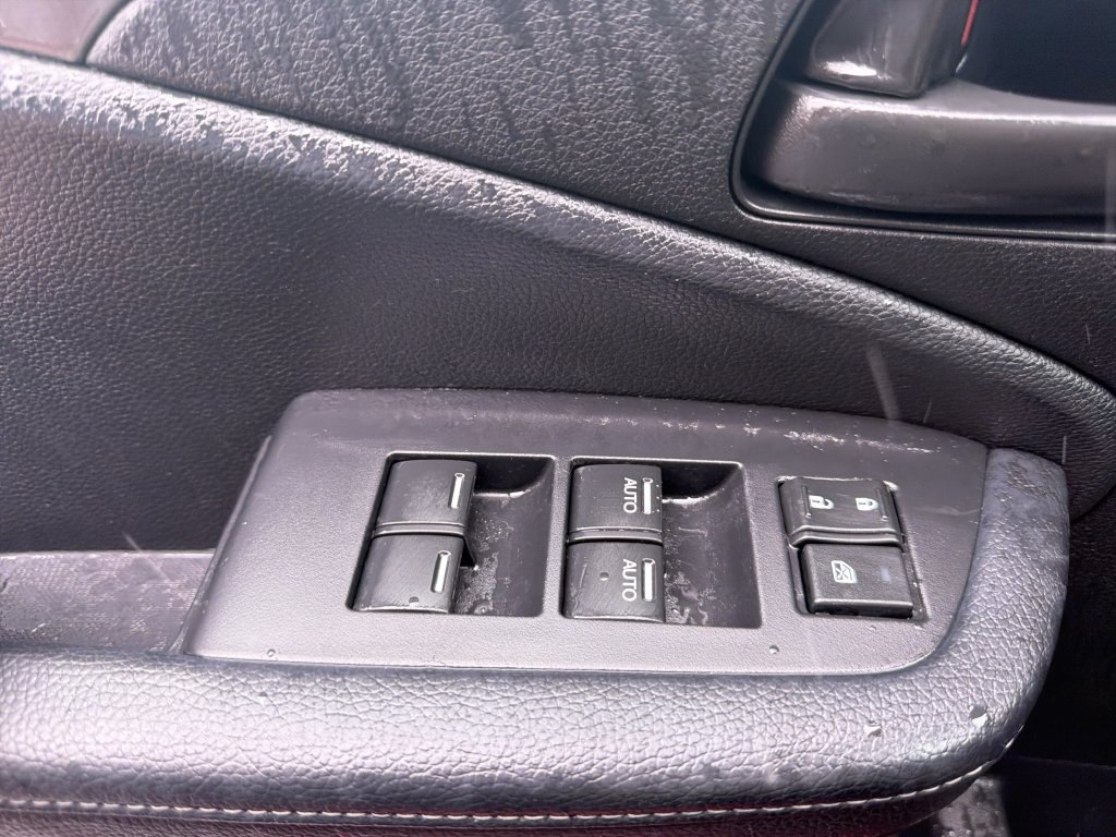 Used 2024 Honda Passport EX-L image 23