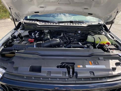 New 2026 Ford F250 XLT w/ XLT Premium Package image 55