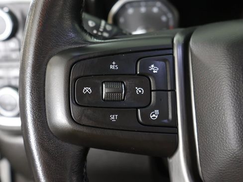 Used 2019 GMC Sierra 1500 Denali w/ Technology Package image 52