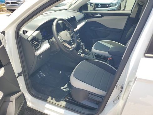 Used 2025 Volkswagen Taos S FWD image 14