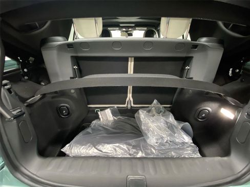 New 2026 MINI Cooper S image 25