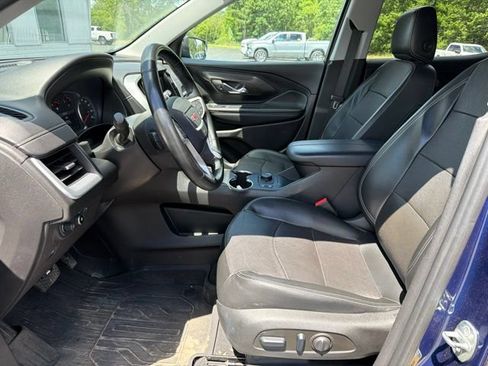 Certified 2023 GMC Terrain SLT FWD image 16
