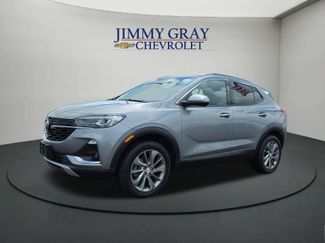 Used 2023 Buick Encore GX Essence w/ Experience Buick Package AWD/4WD video 1