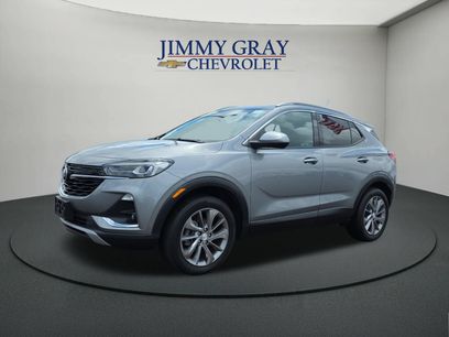 Used 2023 Buick Encore GX Essence w/ Experience Buick Package