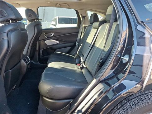 Used 2023 Acura RDX w/ Technology Package image 10