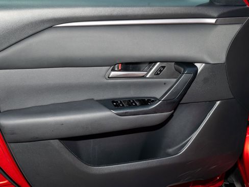 Used 2025 MAZDA CX-50 AWD 2.5 S w/ Weather Package image 14