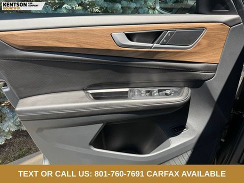 Used 2025 Volkswagen Atlas SE AWD/4WD image 18