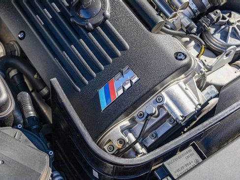 Used 2003 BMW M3 Convertible RWD image 30